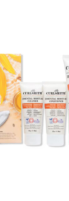 Curlsmith Curly Discovery Kit Curlsmith Curly Discovery Kit